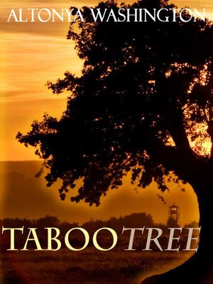 cover image of Taboo Tree